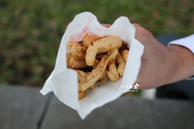 頭城10元炸炸店,價格真的太佛,很容易亂拿一大堆 12 頭城10元炸炸店,價格真的太佛,很容易亂拿一大堆