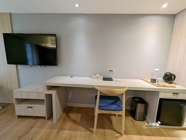 台中火車站住宿『葉綠宿.茶覺旅』免費停車、洗衣房 25 台中火車站住宿『葉綠宿.茶覺旅』免費停車、洗衣房