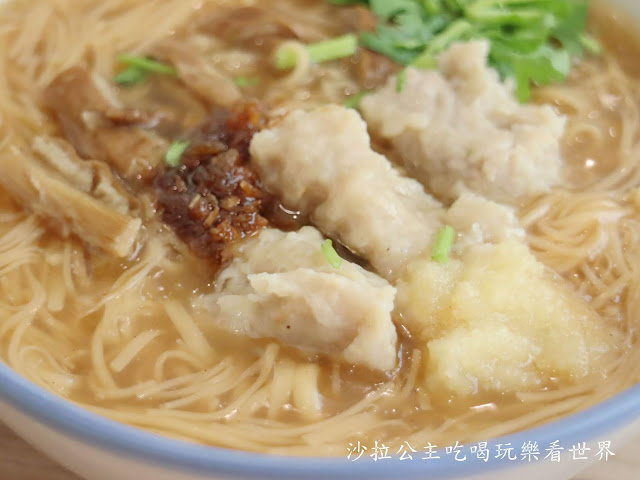 三峽美食.小吃『就這味』大腸麵線/割包/北大特區