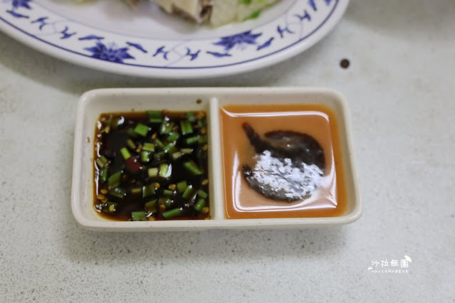 羅東美食『雞肉亮黑白切』必點文蔥雞、食尚玩家推薦 22 羅東美食『雞肉亮黑白切』必點文蔥雞、食尚玩家推薦