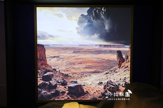 可以動手摸的展覽『AI繪動的畫特展』顛覆你對美術館想像! 22 可以動手摸的展覽『AI繪動的畫特展』顛覆你對美術館想像!