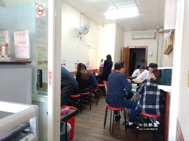 士林社子美食『海產街蚵仔麵線(社子店)』味道豐富的麵線 3 士林社子美食『海產街蚵仔麵線(社子店)』味道豐富的麵線