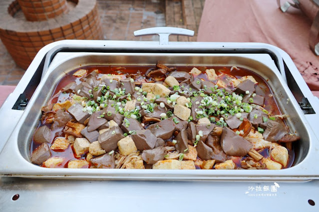 『南方莊園渡假飯店』不用遠赴峇里島戶外綠地BBQ來這裡體驗燒烤吃到飽 18 『南方莊園渡假飯店』不用遠赴峇里島戶外綠地BBQ來這裡體驗燒烤吃到飽