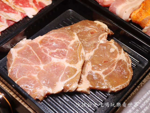 台北吃到飽『阿豬媽(西門店)』台中排隊名店插旗西門町/韓式烤肉/火烤兩吃雙重享受 21 台北吃到飽『阿豬媽(西門店)』台中排隊名店插旗西門町/韓式烤肉/火烤兩吃雙重享受