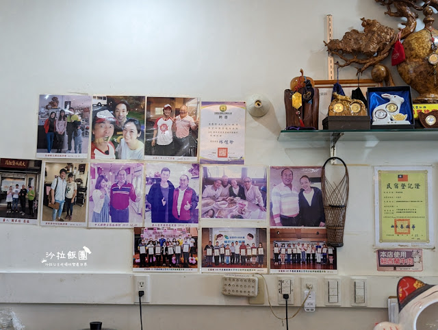 宜蘭壯圍美食『大嵌城甕缸雞』烤雞不錯,熱炒價格平實 8 宜蘭壯圍美食『大嵌城甕缸雞』烤雞不錯,熱炒價格平實