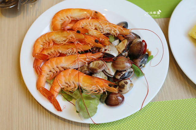 宜蘭吃到飽力麗威斯汀酒店知味西餐廳buffet,員山美食 9 宜蘭吃到飽力麗威斯汀酒店知味西餐廳buffet,員山美食