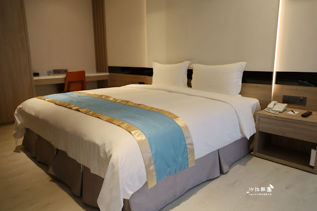 宜蘭親子飯店|蘭陽烏石港海景酒店、坐擁龜山島海景 54 宜蘭親子飯店|蘭陽烏石港海景酒店、坐擁龜山島海景